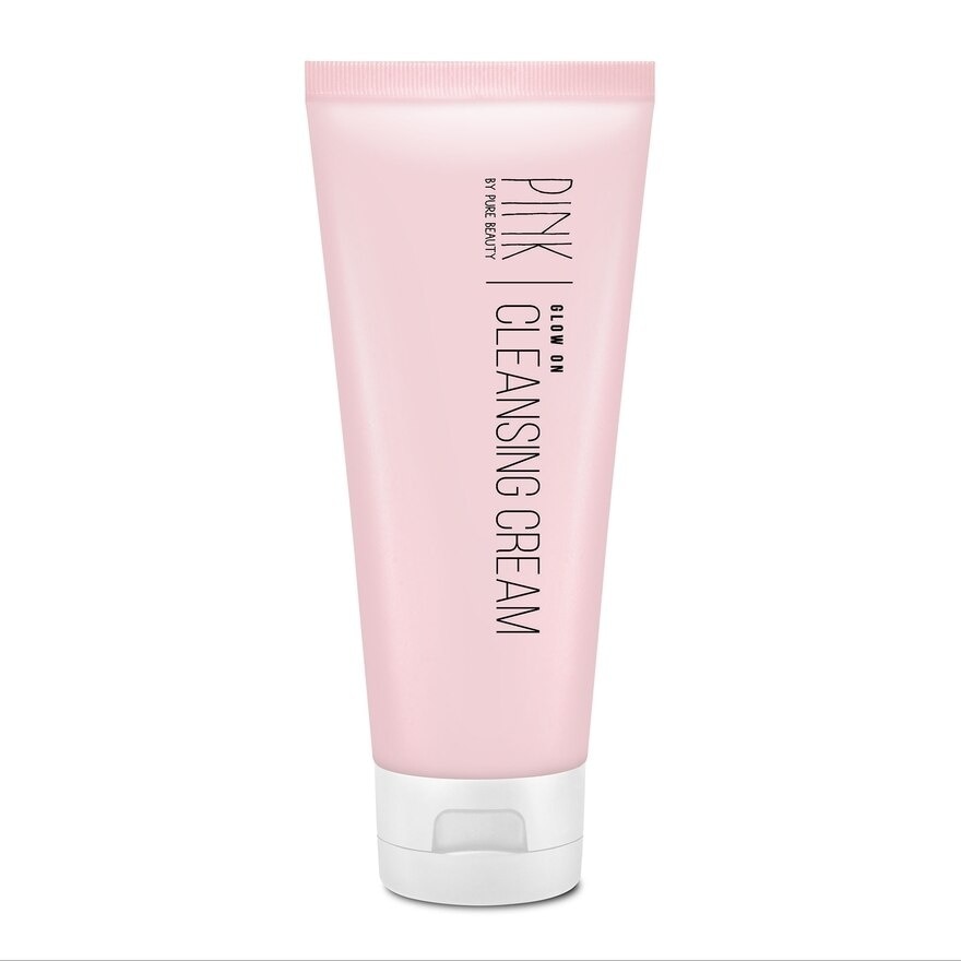 Glow On Cleansing Cream 125ml