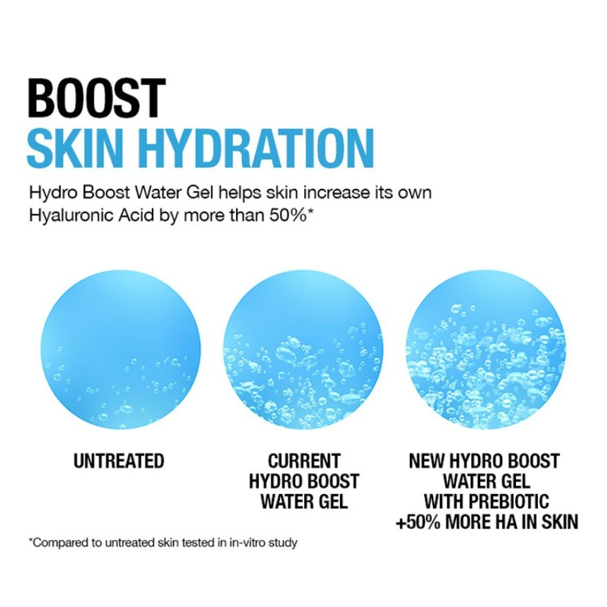 Hydro Boost Activating Essence Lotion 150ml