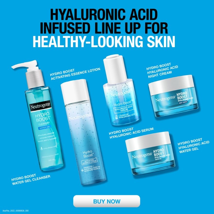 Hydro Boost Activating Essence Lotion 150ml