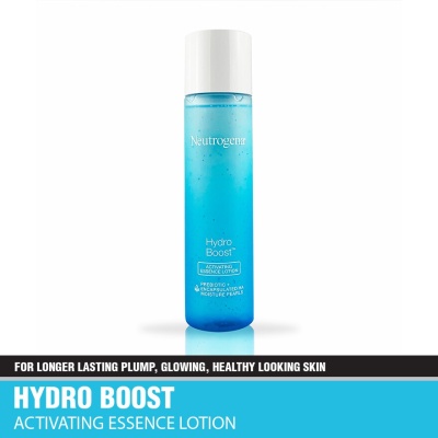 NEUTROGENA - Hydro Boost Activating Essence Lotion 150ml