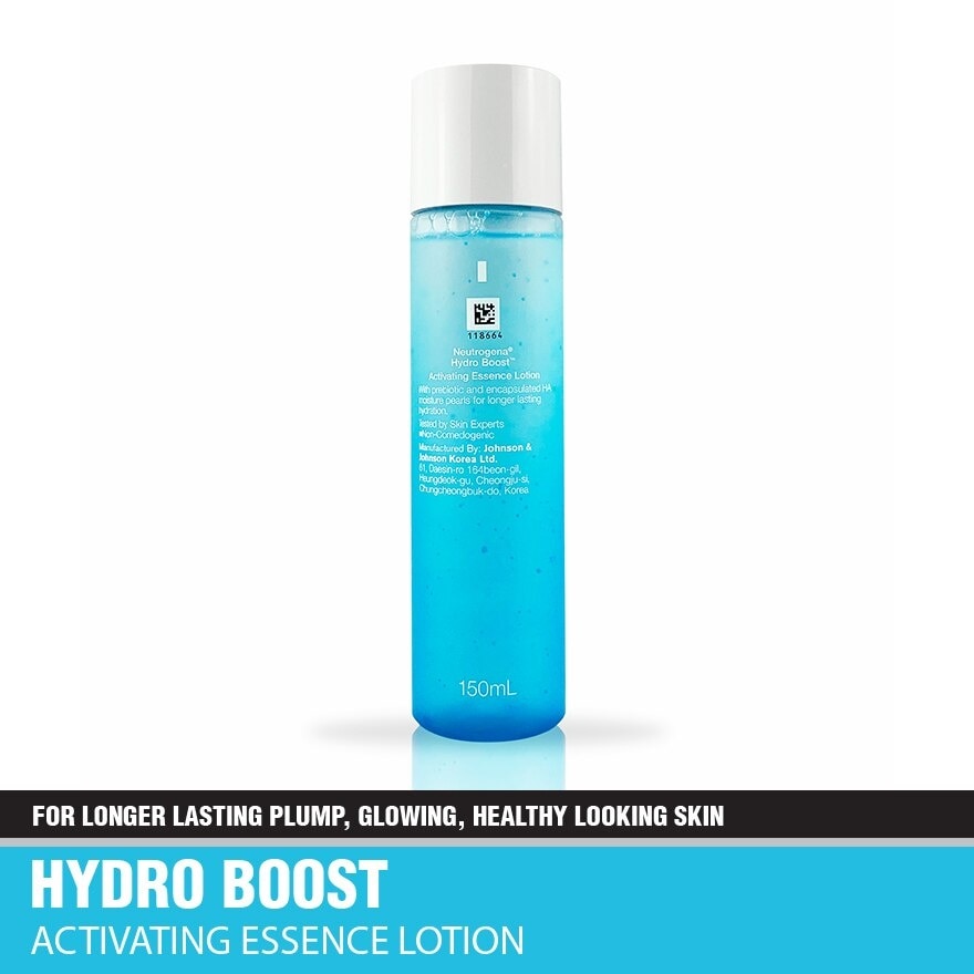 Hydro Boost Activating Essence Lotion 150ml