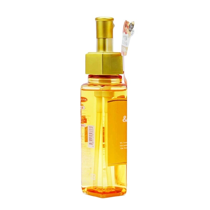 Cleansing Oil 180ml