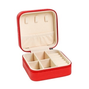 Gwp Travel Jewellery Box 1s (While stock lasts)