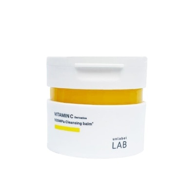 UNLABEL LAB Vitamin C Cleansing Balm 90g