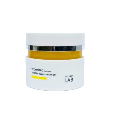 UNLABEL LAB Vitamin C Repair Serum Gel 80g