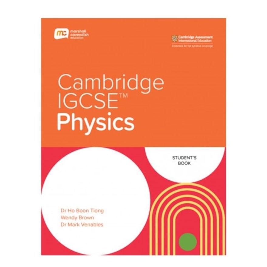 Physics Undergraduate Student Book Ebook