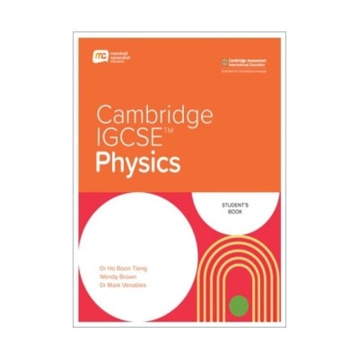 MARSHALL CAVENDISH Physics Undergraduate Student Book Ebook