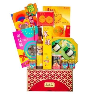 SOON THYE HANG CNY Hamper Graceful Harmony