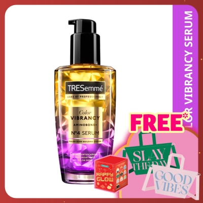 TRESEMME Color Vibrancy Serum 100ml