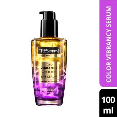 TRESEMME Color Vibrancy Serum 100ml