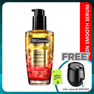 TRESEMME Keratin Smooth Serum 100ml