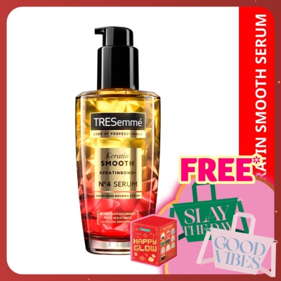 TRESEMME Keratin Smooth Serum 100ml