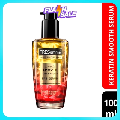 TRESEMME - Keratin Smooth Serum 100ml image