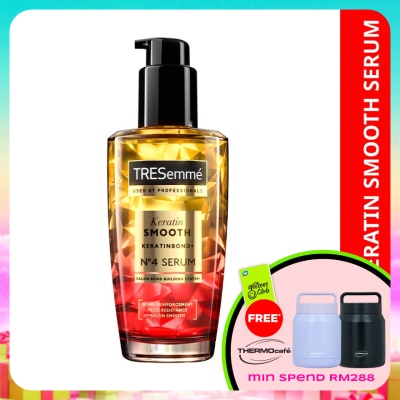 TRESEMME - Keratin Smooth Serum 100ml