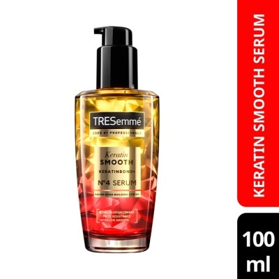 TRESEMME Keratin Smooth Serum 100ml