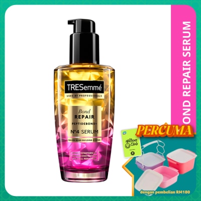 TRESEMME - Bond Repair Pep Serum 100ml