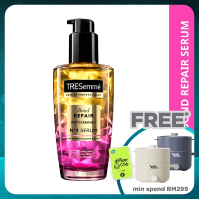 TRESEMME Bond Repair Pep Serum 100ml