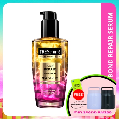 TRESEMME - Bond Repair Pep Serum 100ml