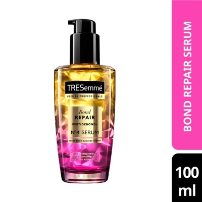 TRESEMME Bond Repair Pep Serum 100ml