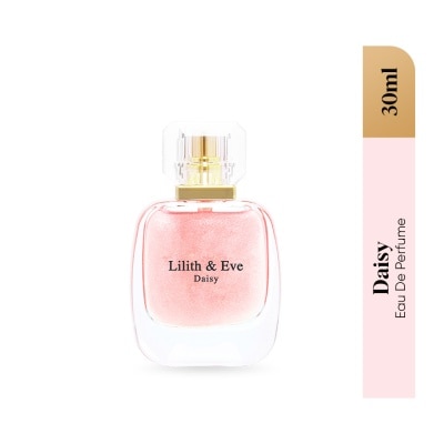 LILITH & EVE Daisy Glitter Eau De Perfume 30ml