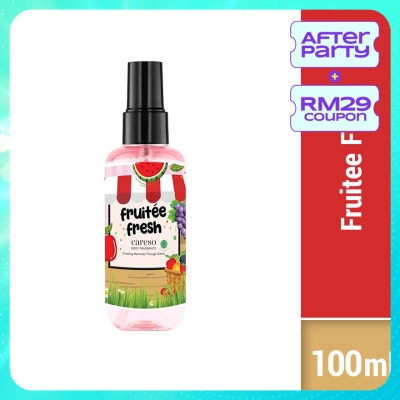 CARESO Body Fragrance Fruitee Fresh 100ml