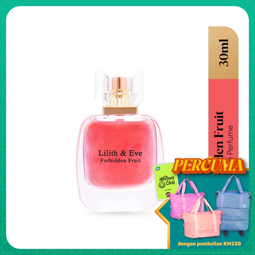 Forbidden Fruit Eau De Parfum 30ml