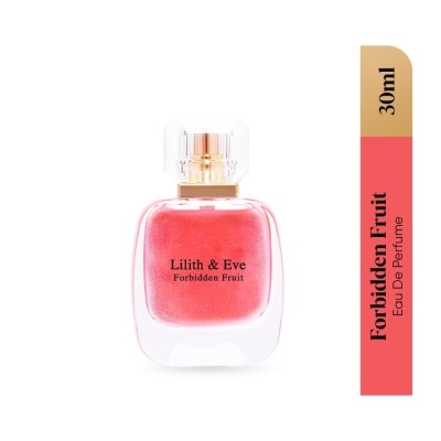 LILITH & EVE Forbidden Fruit Eau De Parfum 30ml