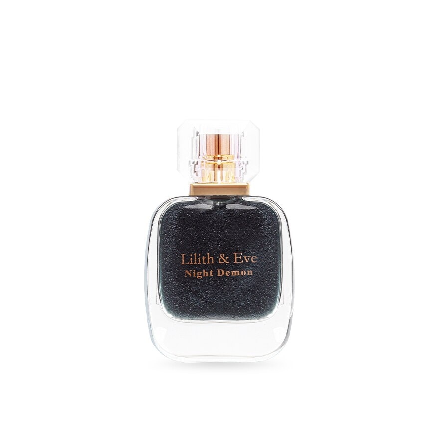 Night Demon Eau De Parfum 30ml