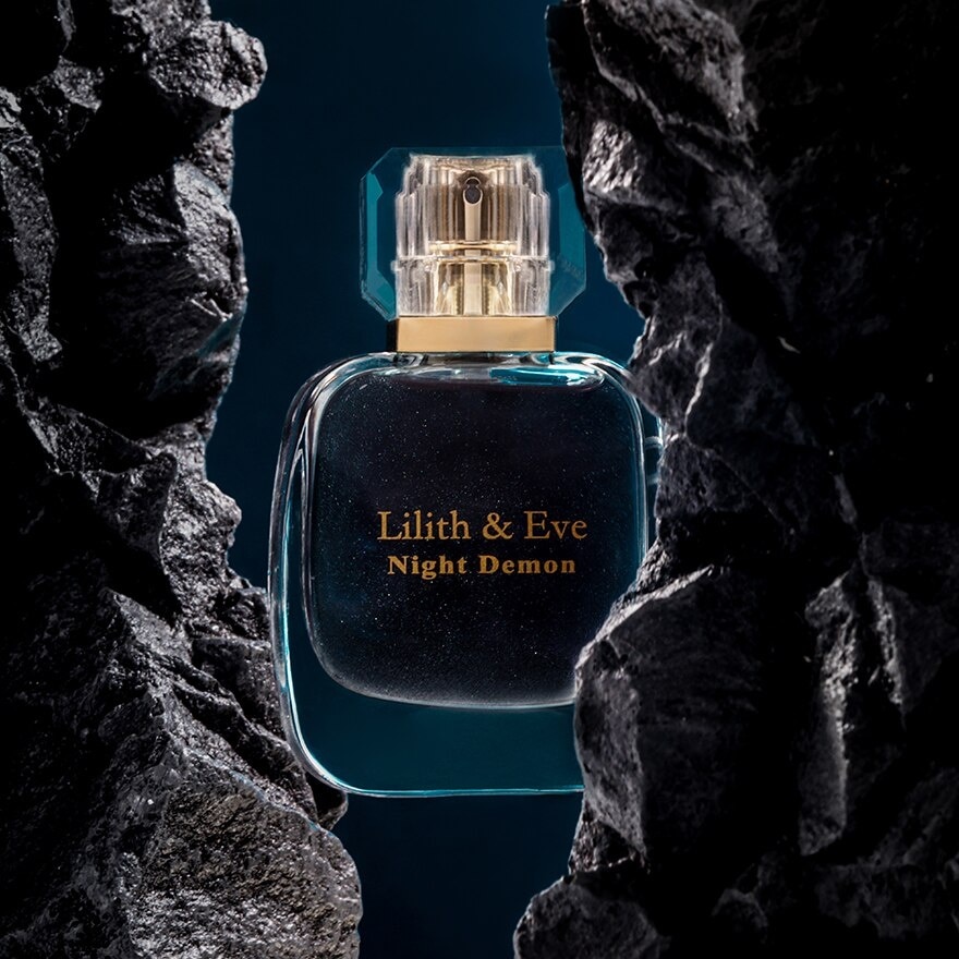 Night Demon Eau De Parfum 30ml