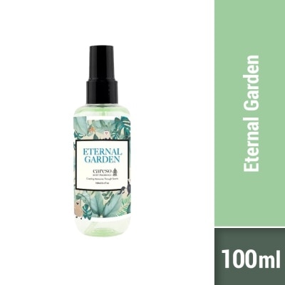 CARESO - Body Fragrance Eternal Garden 100ml