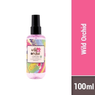 CARESO Body Fragrance Wild Orchid 100ml