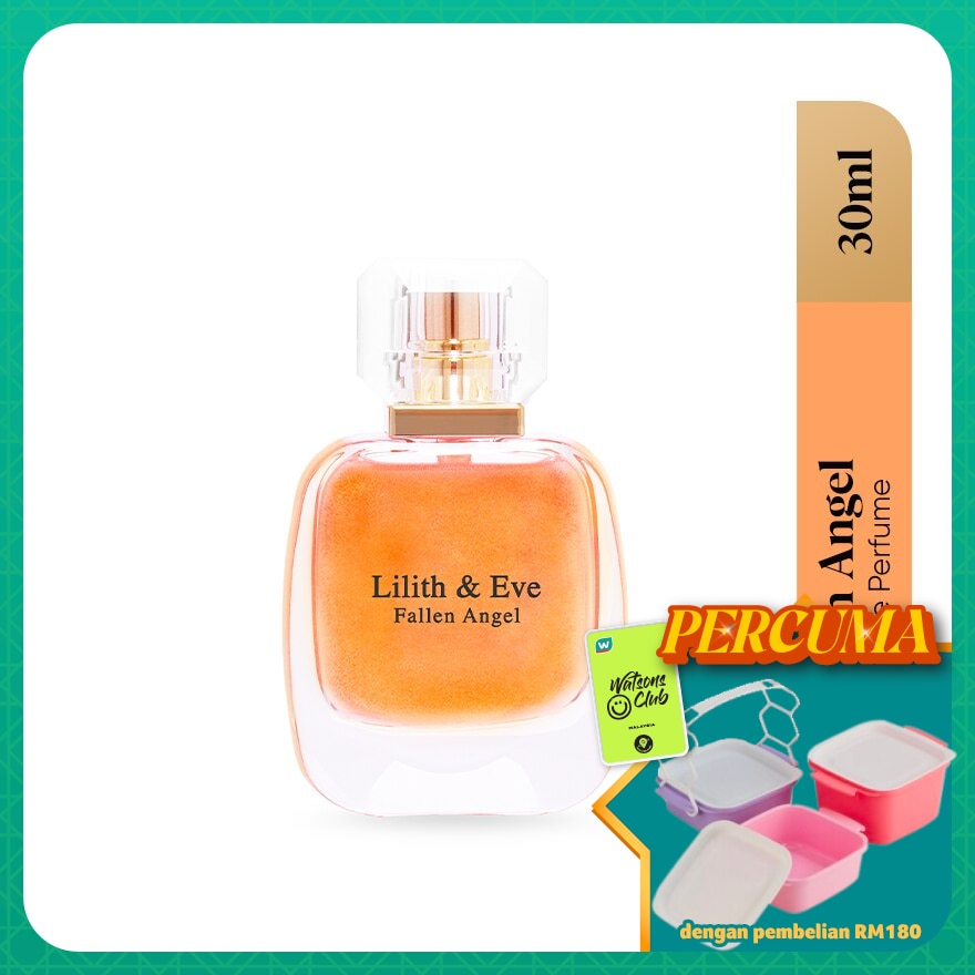 Fallen Angel Eau De Parfum 30ml