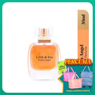 LILITH & EVE Fallen Angel Eau De Parfum 30ml