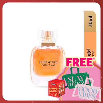LILITH & EVE Fallen Angel Eau De Parfum 30ml