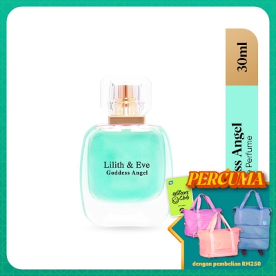 LILITH & EVE Goddess Angel Eau De Parfum 30ml