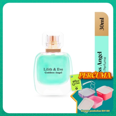 LILITH & EVE - Goddess Angel Eau De Parfum 30ml