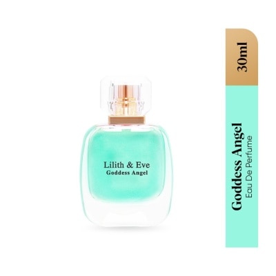 LILITH & EVE Goddess Angel Eau De Parfum 30ml