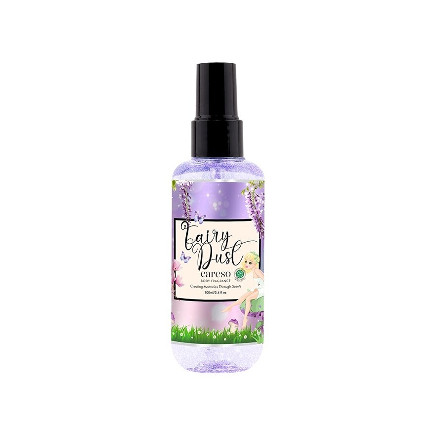 Body Fragrance Fairy Dust 100ml