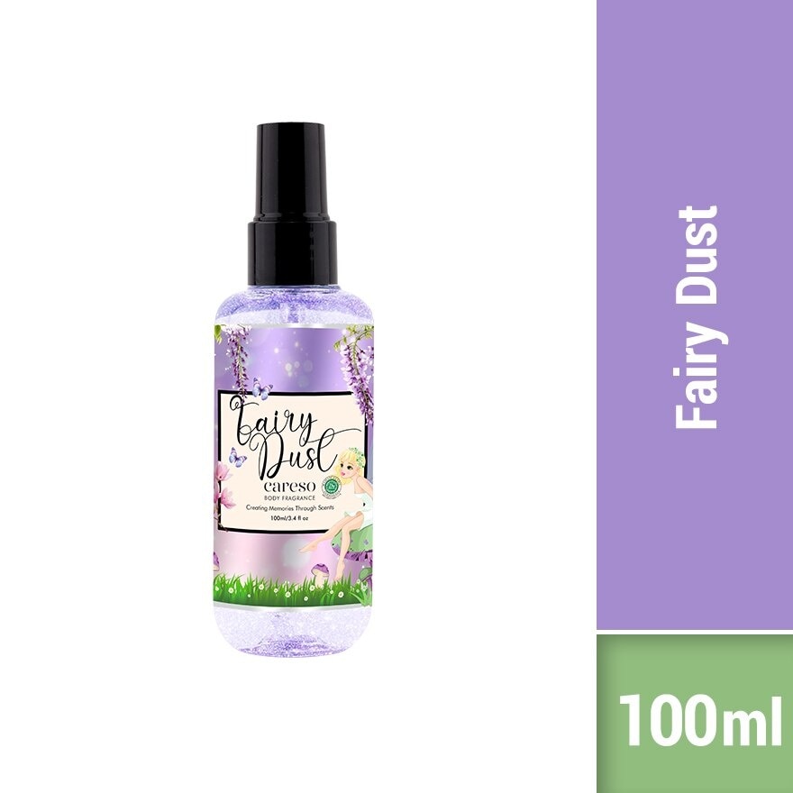 Body Fragrance Fairy Dust 100ml