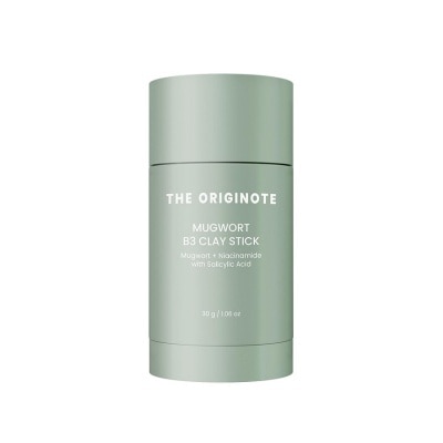 THE ORIGINOTE Mugwort B3 Clay Mask Stick 30g