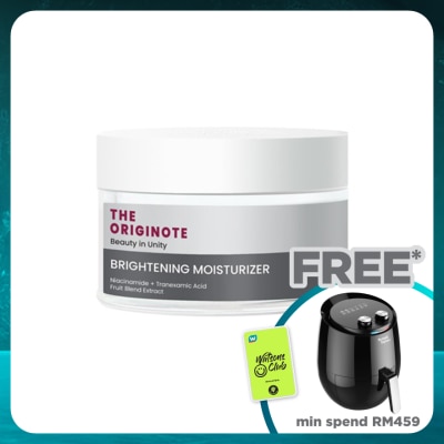 THE ORIGINOTE Brightening Moisturizer 50ml