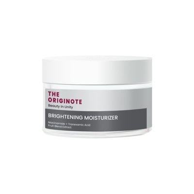 THE ORIGINOTE Brightening Moisturizer 50ml