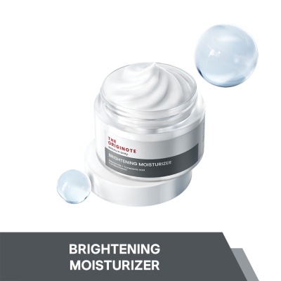 THE ORIGINOTE - Brightening Moisturizer 50ml image