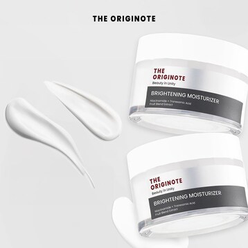 The Originote Brightening Moisturizer 50ml