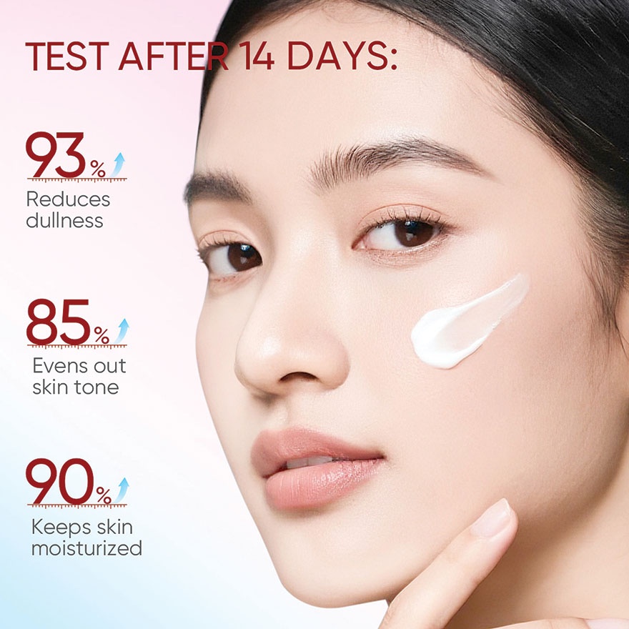 Brightening Moisturizer 50ml image