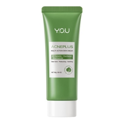 Y.O.U AP Multi-Action Skin Cream 30G