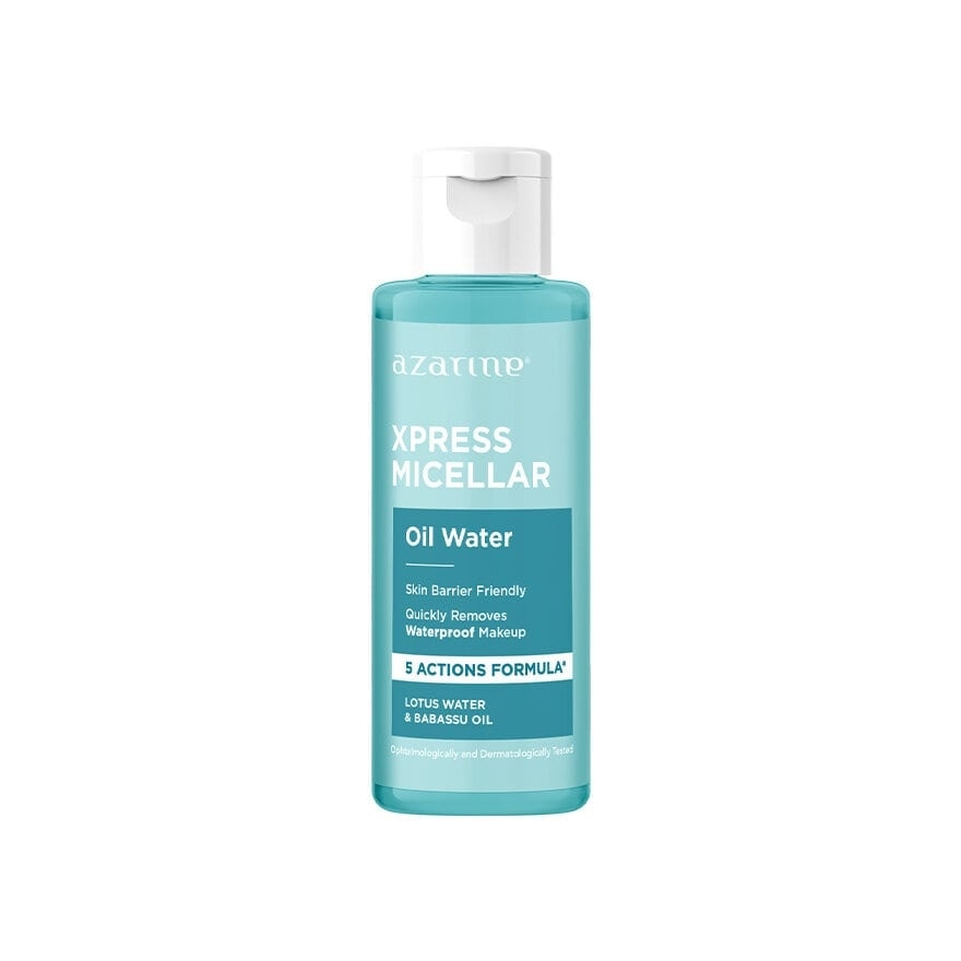 Xpress Micellar Oil Water 90ml