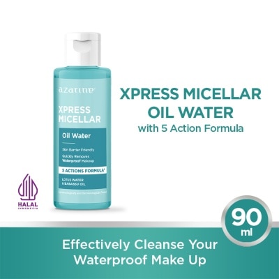 AZARINE Xpress Micellar Oil Water 90ml