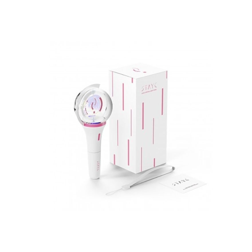 STAYC Official Light Stick 1s
