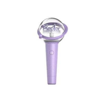 KPOP MERCHANDISE Kep1er Official Light Stick 1s